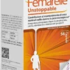 Femarelle Unstoppable Integratore Ossa 56 Capsule