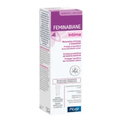 Feminabiane Intima Crema Protettiva Ripristino Microflora 15ml