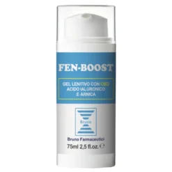 Fen-boost Gel Lenitivo Con Cbd 75ml