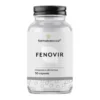 Fenovir Integratore Di Fieno Greco E L-citrullina 30 Capsule
