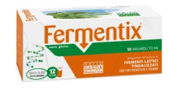 Fermentix Plus 12 Fiale 10ml
