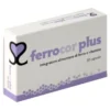 Ferrocor Plus Integratore Stanchezza Ed Affaticamento 30 Capsule