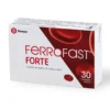 Ferrofast Forte Integratore Di Ferro 30 Capsule