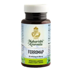 Ferromap Integratore Ferro 60 Compresse
