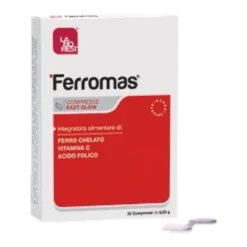 Ferromas 30 Compresse