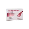 Ferroplant Plus Integratore Di Ferro 30 Compresse