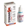 Ferrosil Gocce Integratore Ferro 15ml