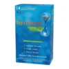 Ferrotone Integratore Di Ferro Gusto Mela 14 Bustine