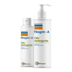 Ffd Distribuzione Olio Detergente Delicato Per Pelle Secca 200ml