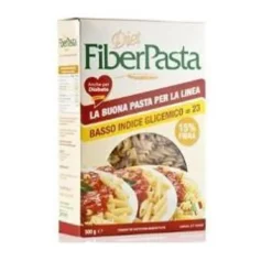Fiberpasta Diet Fusilli Pasta Dietetica Grano Duro 500g