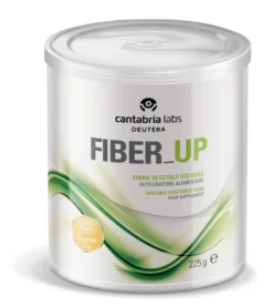 Fiber Up Integratore Fibra Vegetale Solubile 225g