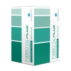 Fibro24 Plus Integratore Tonico Psico-fisico 90 Compresse