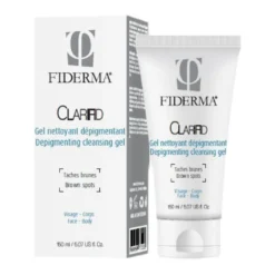 Fiderma Clarifid Gel Detergente Purificante Pelle Acneica 150ml