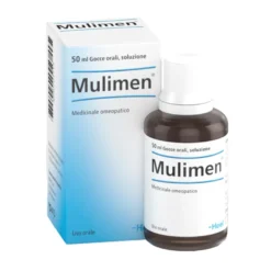 Fides Mulimen Gocce Omeopatiche 50ml