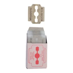 Fides Pharma Ricambio Lame 2 Pezzi
