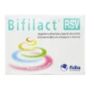 Fidia Bifilact Rsv Integratore Fermenti Lattici Vivi 30 Capsule