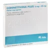 Fidia Connettivina Plus 2mg 10 Garze 10cm X 10cm