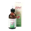Fidrenante Olio Effetto Barriera Idratante 100ml 1 Flacone