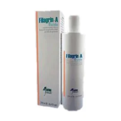 Filagrin A Fluida Crema Idratante Protettiva 250ml