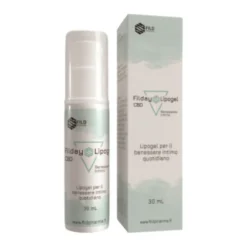 Filday Lipogel Benessere Intimo 30ml