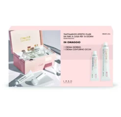 Fillerina 12 Biorevitalizing + Giorno + Occhi Grado 4 Trattamento Filler