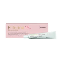 Fillerina Biorevitalizing 15 Ha Crema Contorno Occhi 15ml