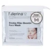 Fillerina Booster Face Mask Maschera Viso Idratante 25ml + 25ml