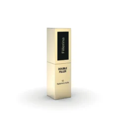 Fillerina Double Filler Creamy Lipstick 412 Katrin 3,5ml