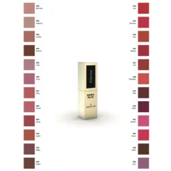 Fillerina Double Filler Creamy Lipstick 414 Marlene 3,5ml