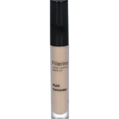Fillerina Double Filler Make Up Flawless Cover Concealer 301 Light Neutral 3,8ml