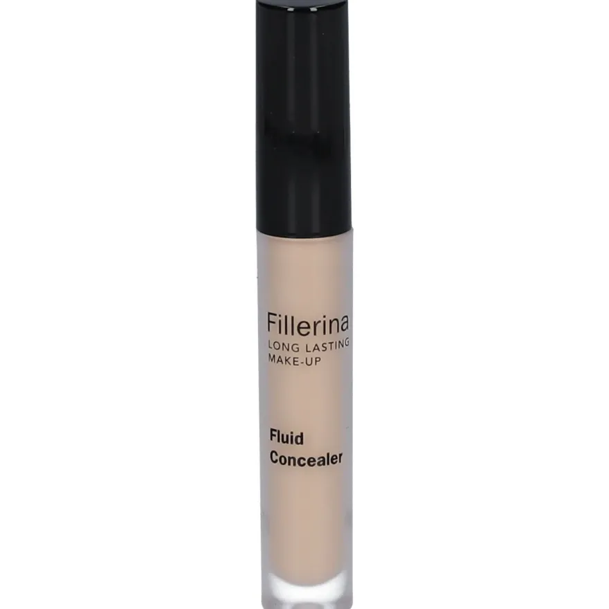 Fillerina Double Filler Make Up Flawless Cover Concealer 301 Light Neutral 3,8ml
