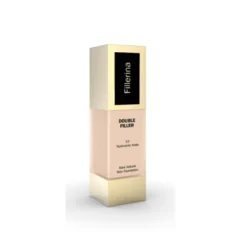 Fillerina Double Filler Make Up Bare Natural Skin Foundation 105 Medium Cool 30ml