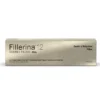 Fillerina 12 Double Filler Mito Occhi E Palpebre Gel Base Grado 4 Dispenser Eye Massage Tip 15ml