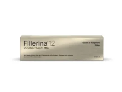 Fillerina 12 Double Filler Mito Occhi E Palpebre Gel Base Grado 4 Dispenser Eye Massage Tip 15ml