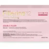 Fillerina 12 Double Filler Neo Mito Biorevitalizing Grado 3 Bio Prefillerina Gel 30ml + Prefillerina Emulsione 30ml + Emulsione 50ml