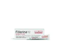 Fillerina 12 Double Filler Neo Mito Base Crema Contorno Labbra Grado 4 15ml