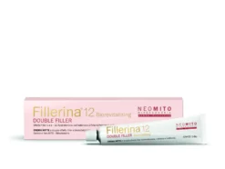 Fillerina 12 Double Filler Neo Mito Biorevitalizing Crema Notte Grado 5 50ml