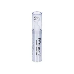 Fillerina 12 Double Filler Neo Mito Labbra E Bocca Gel Base Grado 5 Dispenser Lip Massage Tip 7ml