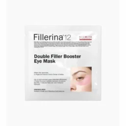 Fillerina 12 Double Filler Neo-mito Eye Mask Base Dosaggio Unico Maschere Monouso Occhi 3 Paia
