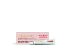 Fillerina 12 Double Filler Neo Mito Bio Crema Contorno Labbra Grado 3 15ml