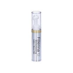 Fillerina 12 Double Filler Neo Mito Labbra E Bocca Gel Biorevitalizing Grado 5 Dispenser Lip Massage Tip 7ml