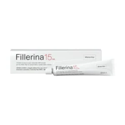 Fillerina 15 Ha Base Day Cream Grado 3 Crema Giorno Idratante 50ml