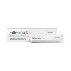 Fillerina 15 Ha Base Night Cream Grado 3 Crema Notte Rimpolpante 50ml