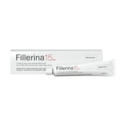 Fillerina 15 Ha Base Night Cream Grado 4 Crema Notte Rimpolpante 50ml