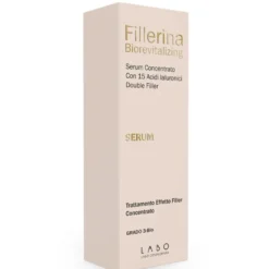 Fillerina 15ha Biorevitalizing Serum Effetto Filler Concentrato Grado 3-bio 30ml