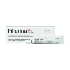 Fillerina 15ha Crema Contorno Labbra Grado 4 15ml