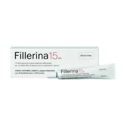 Fillerina 15ha Crema Contorno Labbra Grado 3 15ml