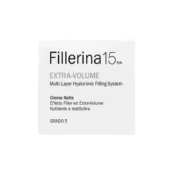 Fillerina 15ha Extra Volume Crema Notte Grado 5 50ml