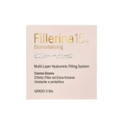 Fillerina 15ha Extra Volume Crema Giorno Grado 5 50ml