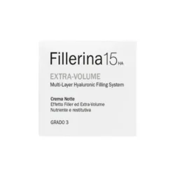 Fillerina 15ha Extra Volume Crema Notte Grado 3 50ml